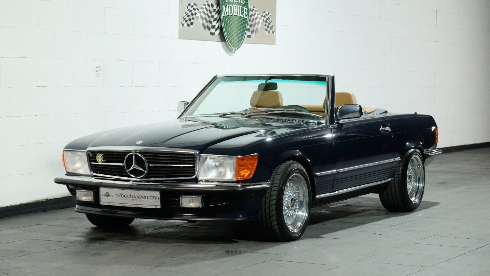 Mercedes-Benz SL 60 AMG