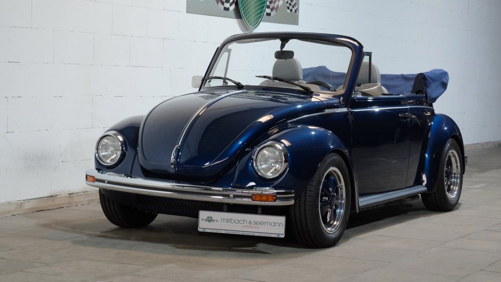 Kafer 1303 Cabrio